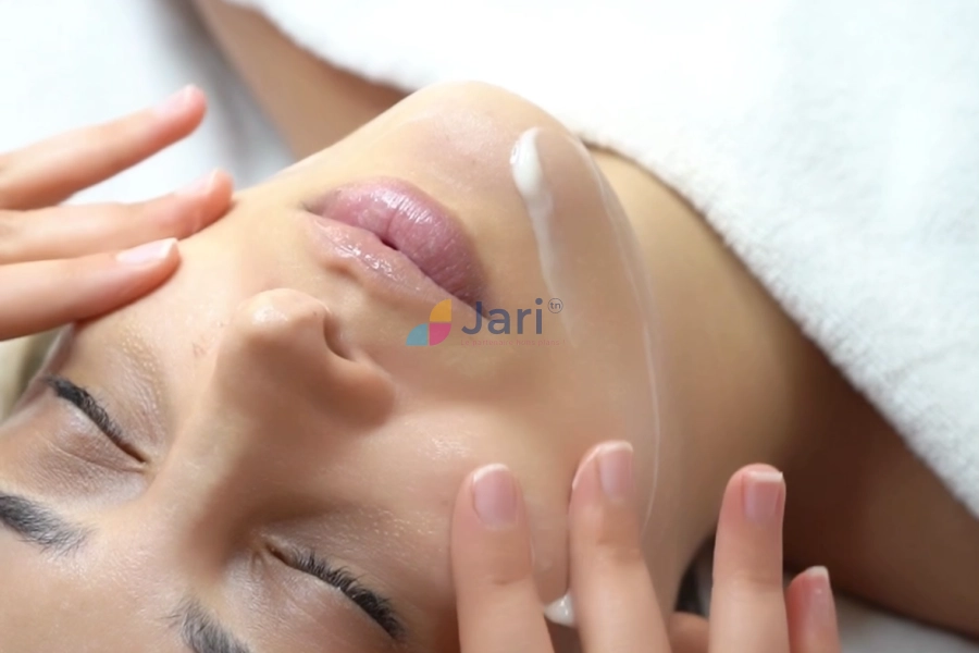 Photo 3 de Soin hydrafacial super glowy