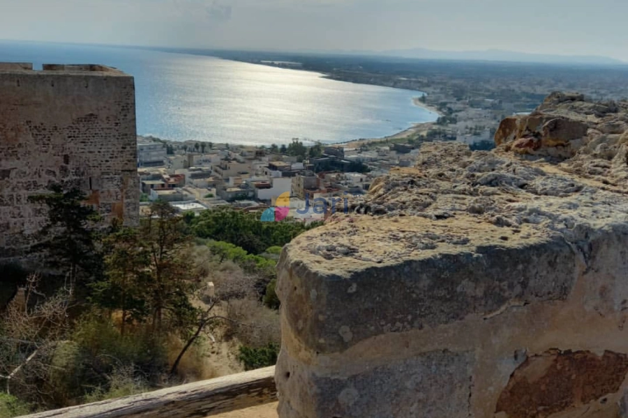 Le Fort de Kélibia