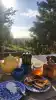 Photo 3 de Table d'hôte en pleine nature