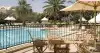 Photo 5 de Golden Yasmine Ras El Ain - Chambre Double Demi Pension