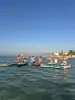 Photo 2 de Paddle with us Hammamet