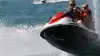 Photo 2 de Balade en Jet Ski – 1h30 sur les eaux cristallines de Djerba (Transfert inclus) 80EUR / 265 DT