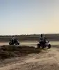 Photo 3 de 1h30 Randonnées en quad dans les dunes de djerba