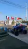 Photo 5 de 1h30 Randonnées en quad dans les dunes de djerba