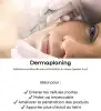 Photo 3 de Dermaplaning - Perle et Pivoines