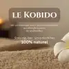 Photo 2 de Kobido - Perle et Pivoine