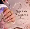 Photo 2 de Gel Sur Ongles Naturels