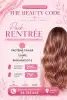 Photo 4 de Soin Capilaire + Coupe + Brushing + Épilation Sourcils