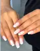 Photo 3 de Pose de Vernis Mains & Pieds – Soulayma Chebbi Nail Salon à Tunis