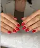 Photo 4 de Pose de Vernis Mains & Pieds – Soulayma Chebbi Nail Salon à Tunis