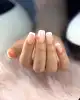 Photo 3 de Pose Gel Capsule & Vernis Permanent – Soulayma Chebbi Nail Salon à Tunis