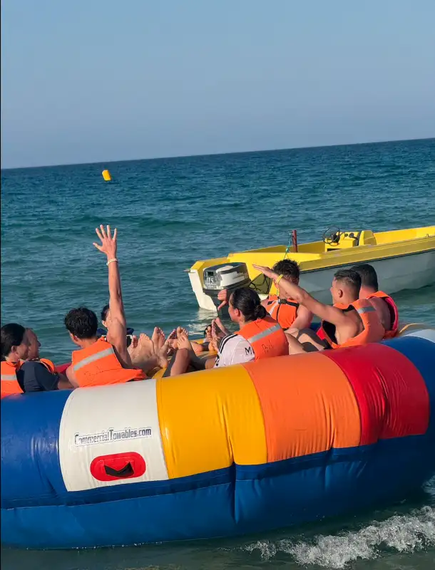 Photo 1 de Twister - tourner de plaisir