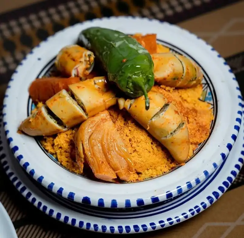 Photo 1 de Restaurant Lomima