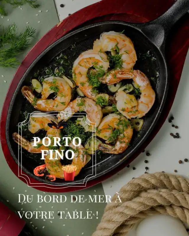 Photo 1 de Portofino Tunis