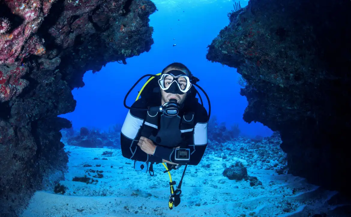 Photo 1 de 2h de Plongée sous-marine