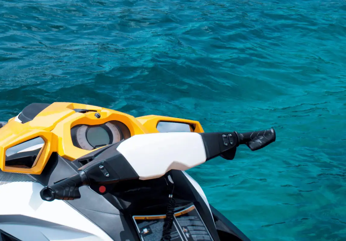 Photo 1 de 30 Min Jet Ski