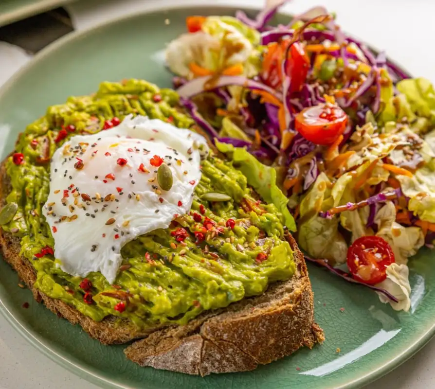 Photo 1 de Avocado Bar à Salade