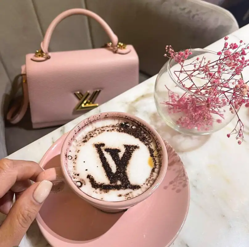 Photo 1 de Forever Coffee Shop