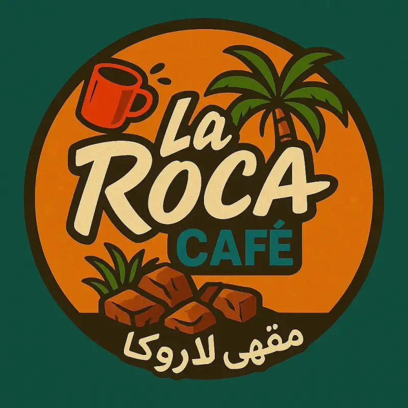 Photo 1 de La Roca Café