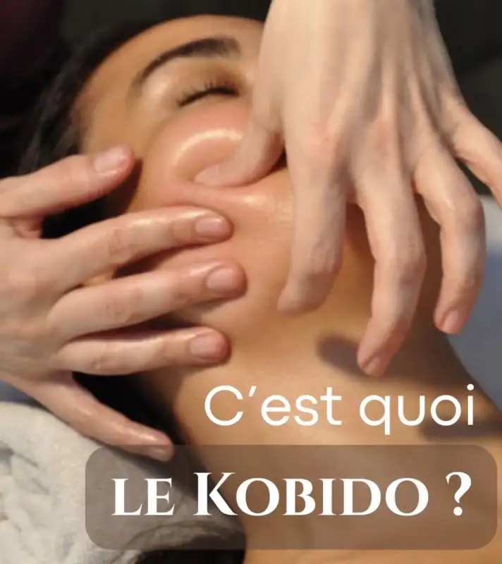 Photo 1 de Kobido - Perle et Pivoine
