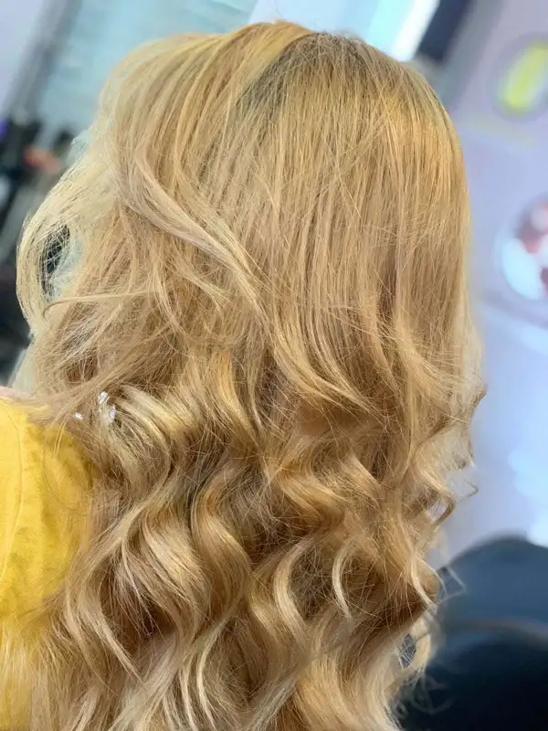 Photo 1 de Jasmine Beauty & Hair Extensions UZBEK