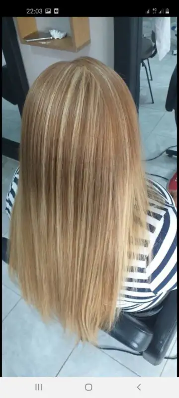 Photo 1 de Jasmine Beauty & Hair Pack Beauté 