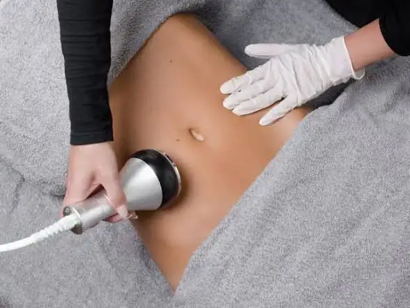 Photo 1 de Lipocavitation chez Mince et Belle 