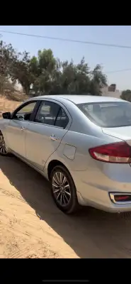 Suzuki Ciaz