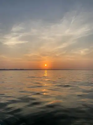 Sortie guidée de Stand Up paddle board & Kayak