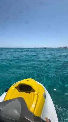 Jet Ski - 15min d'Adrenaline