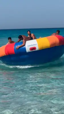 Twister - tourner de plaisir