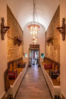 Café restaurant Mrabet