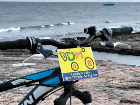 Location Vélo Daly