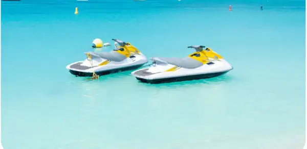 30 Min Jet Ski
