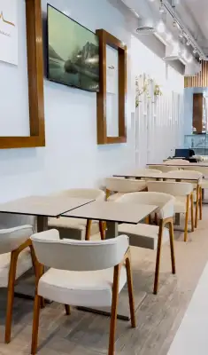 Kaia Coffee Shop