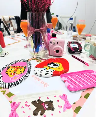 Atelier Sucré