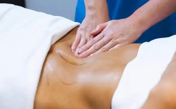 Drainage Lymphatique chez Mince et Belle 