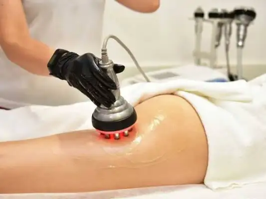 Lipocavitation chez Mince et Belle 
