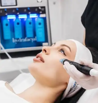 Microneedling - La Perla Esthétique