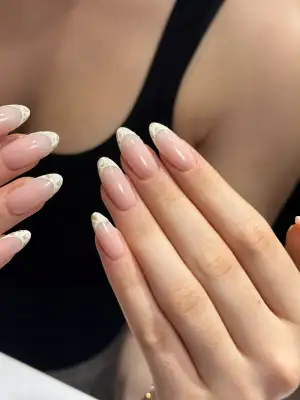 Capsule Gel Enti Beauty Bar