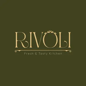 Logo de Rivoli