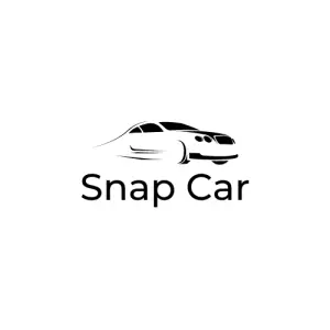 Logo de Snap Car