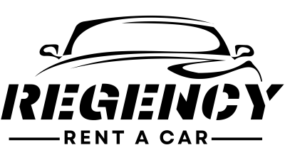 Logo de REGENCY RENT A CAR