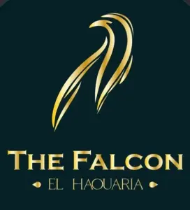Logo de The Falcon Lounge