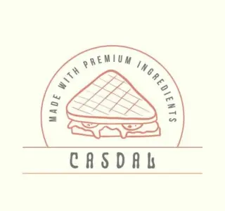 Logo de Casdal