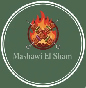 Logo de Mashawi El Sham