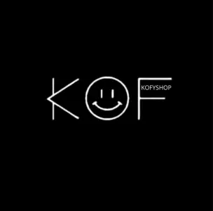 Logo de KOF