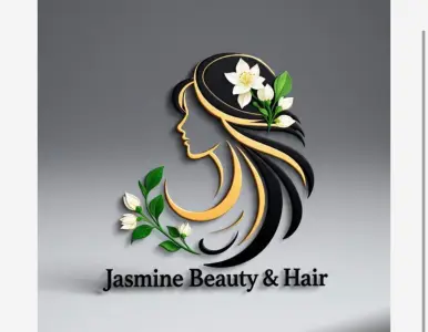 Logo de Jasmine Beauty & Hair