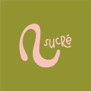 Logo de Atelier sucré