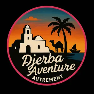 Logo de Djerba Aventure Autrement